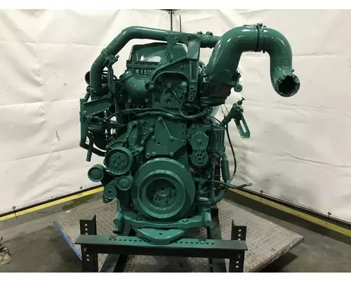 VOLVO D13 Engine Assembly