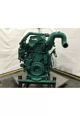 VOLVO D13 Engine Assembly