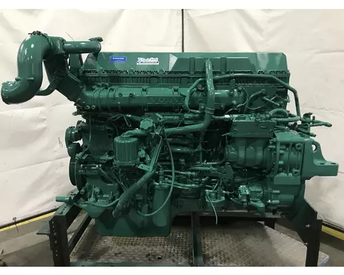 VOLVO D13 Engine Assembly