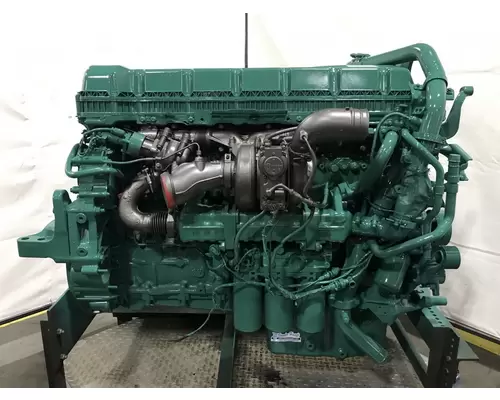 VOLVO D13 Engine Assembly