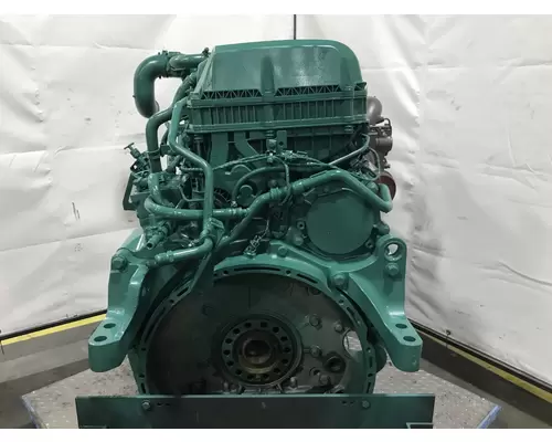 VOLVO D13 Engine Assembly