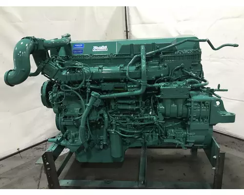 VOLVO D13 Engine Assembly