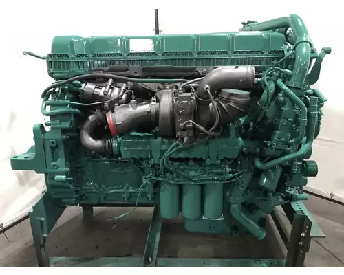 VOLVO D13 Engine Assembly