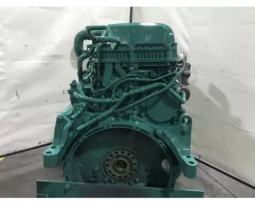 VOLVO D13 Engine Assembly