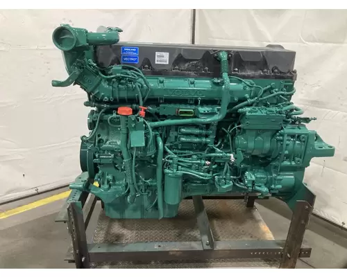 VOLVO D13 Engine Assembly