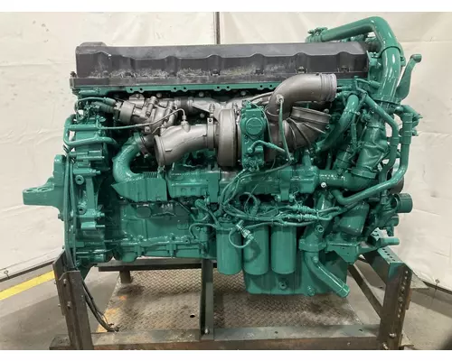 VOLVO D13 Engine Assembly