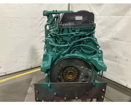 VOLVO D13 Engine Assembly