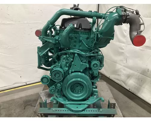 VOLVO D13 Engine Assembly