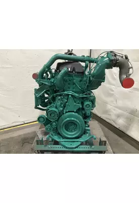 VOLVO D13 Engine Assembly