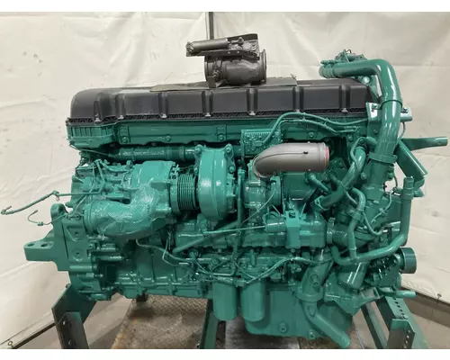 VOLVO D13 Engine Assembly