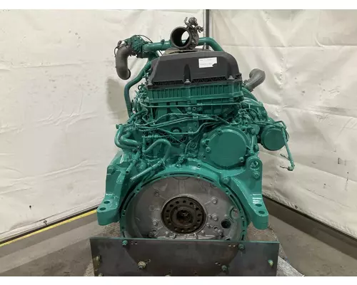 VOLVO D13 Engine Assembly