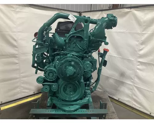 VOLVO D13 Engine Assembly