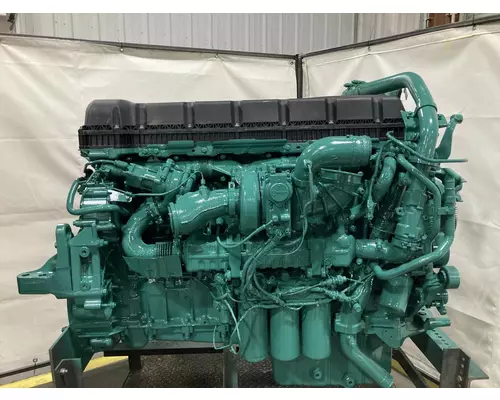 VOLVO D13 Engine Assembly