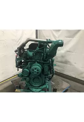 VOLVO D13 Engine Assembly