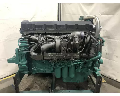 VOLVO D13 Engine Assembly