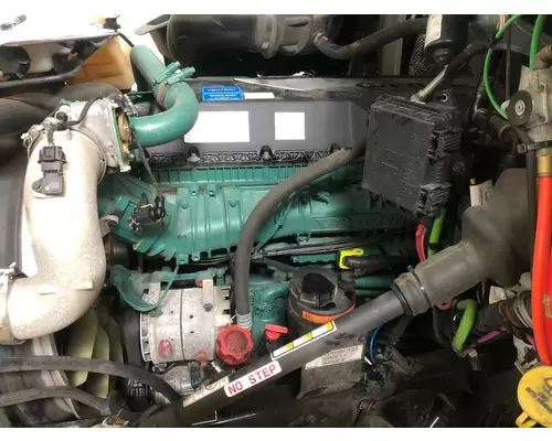 VOLVO D13 Engine Assembly