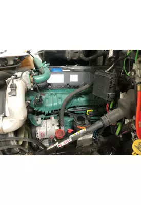 VOLVO D13 Engine Assembly