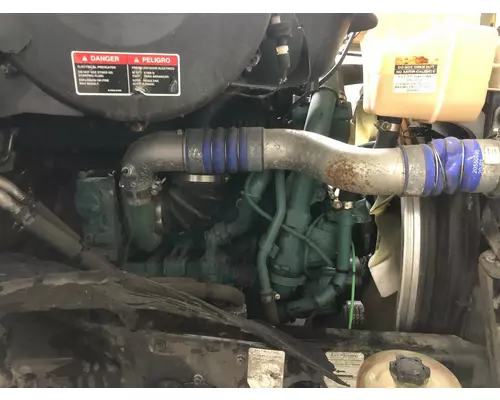 VOLVO D13 Engine Assembly