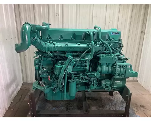 VOLVO D13 Engine Assembly