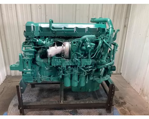 VOLVO D13 Engine Assembly