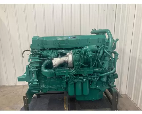 VOLVO D13 Engine Assembly