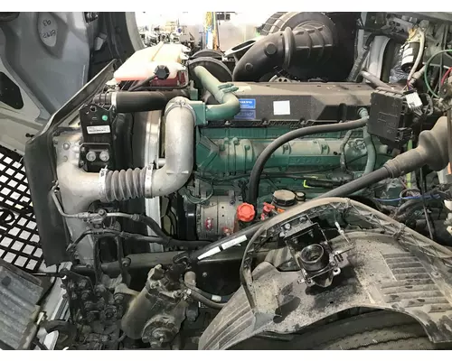 VOLVO D13 Engine Assembly