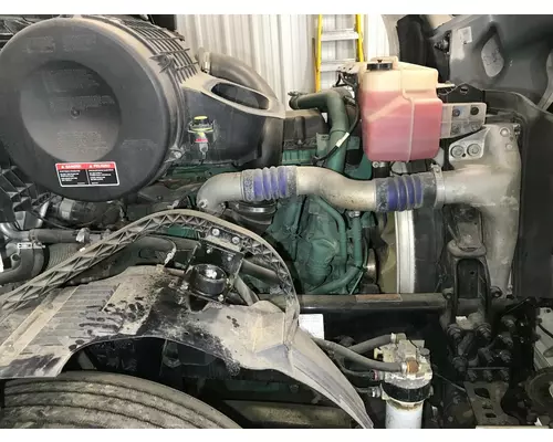 VOLVO D13 Engine Assembly