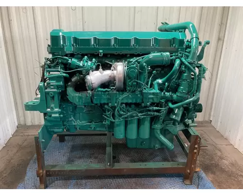 VOLVO D13 Engine Assembly