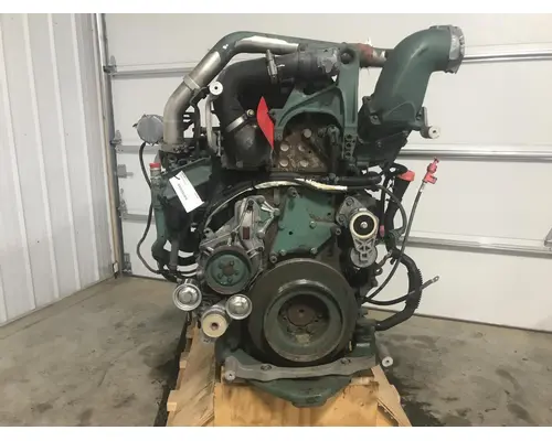 VOLVO D13 Engine Assembly