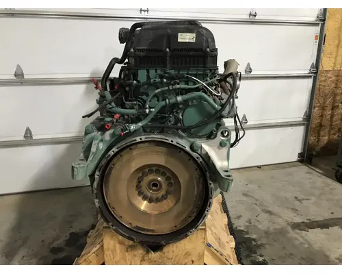 VOLVO D13 Engine Assembly