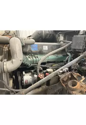 VOLVO D13 Engine Assembly