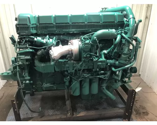 VOLVO D13 Engine Assembly