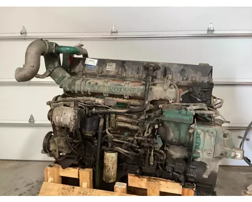 VOLVO D13 Engine Assembly