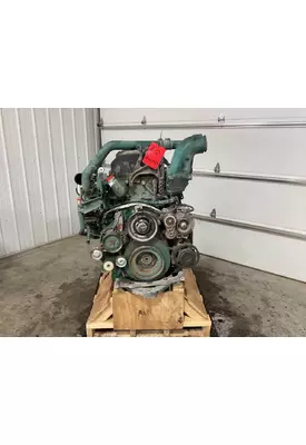 VOLVO D13 Engine Assembly