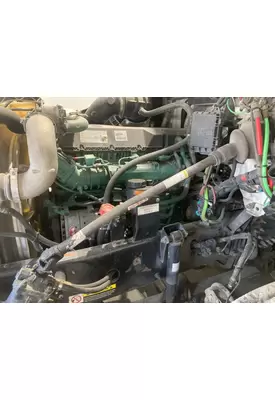 VOLVO D13 Engine Assembly