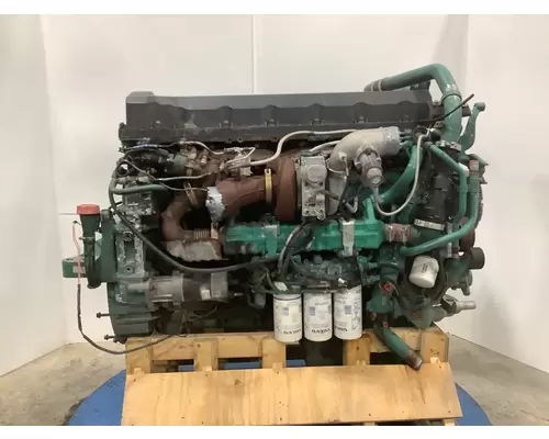 VOLVO D13 Engine Assembly