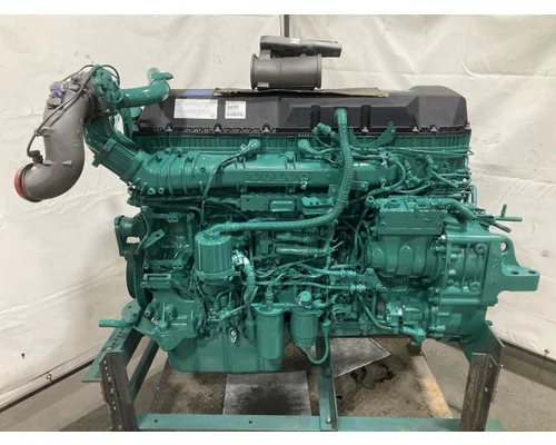 VOLVO D13 Engine Assembly