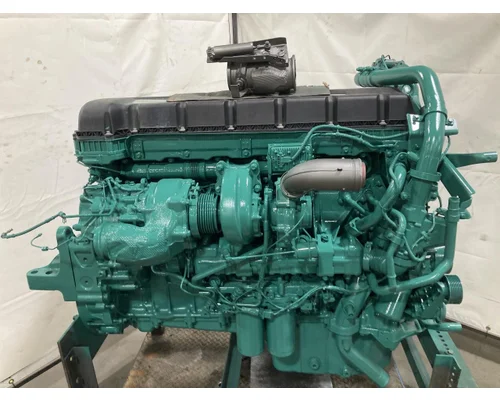 VOLVO D13 Engine Assembly
