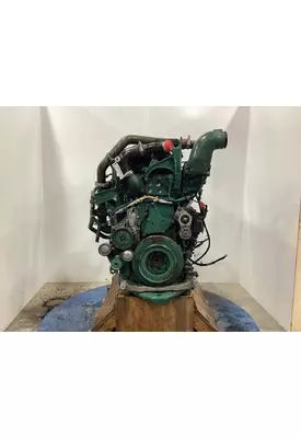 VOLVO D13 Engine Assembly