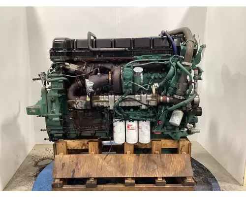 VOLVO D13 Engine Assembly