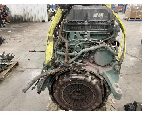 VOLVO D13 Engine Assembly