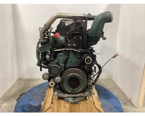 VOLVO D13 Engine Assembly