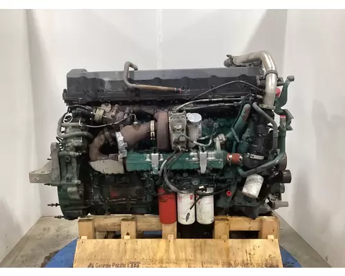 VOLVO D13 Engine Assembly