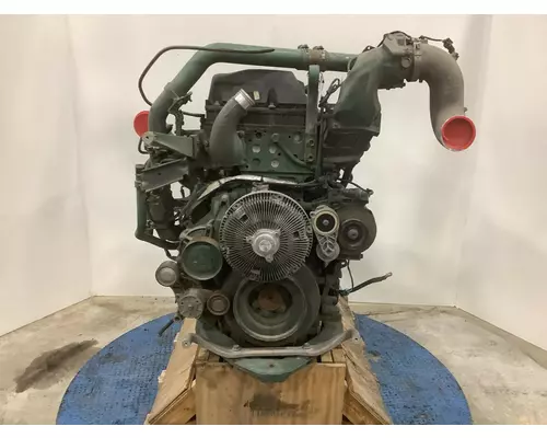 VOLVO D13 Engine Assembly