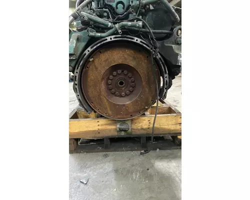 VOLVO D13 Engine Assembly