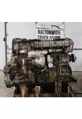 VOLVO D13 Engine Assembly