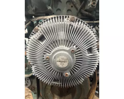 VOLVO D13 Engine Assembly