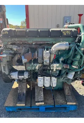 VOLVO D13 Engine Assembly