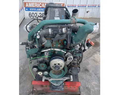VOLVO D13 Engine Assembly