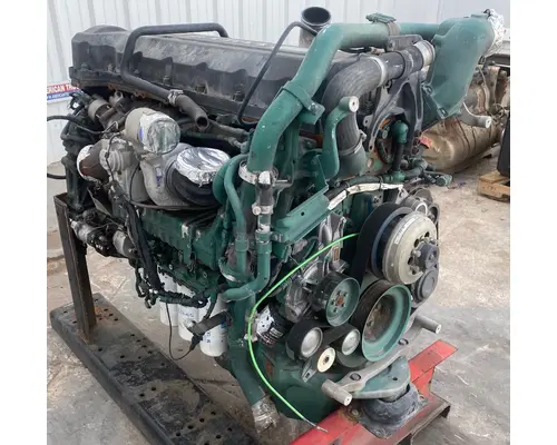 VOLVO D13 Engine Assembly